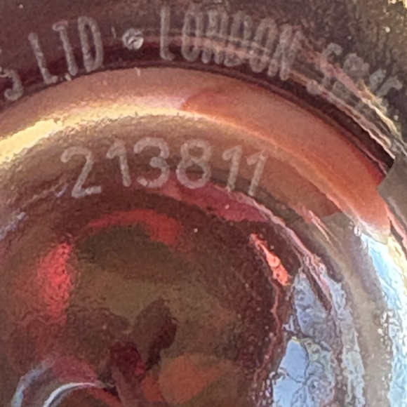 Penhaligon's The Duke Eau de Parfum with Gold Cap - Picture 4 of 5